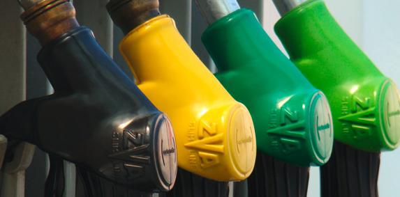 Carburant: des avances mises en place sur le remboursement 2022 de la TICPE 