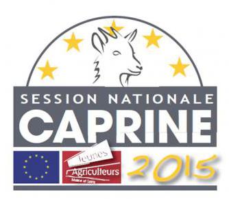 Session caprine JA nationale
