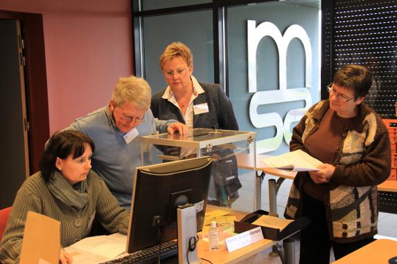 MSA : résultats des élections dans le Maine-et-Loire