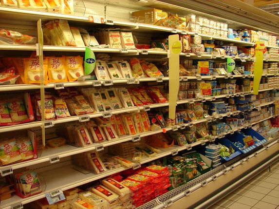 Négociations commerciales: Nestlé s'en prend aux supermarchés