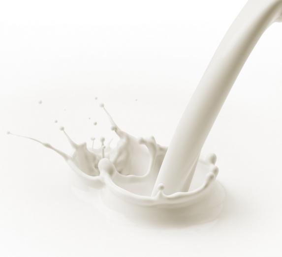 Pays de la Loire - Prix du lait : un contexte  plutôt favorable